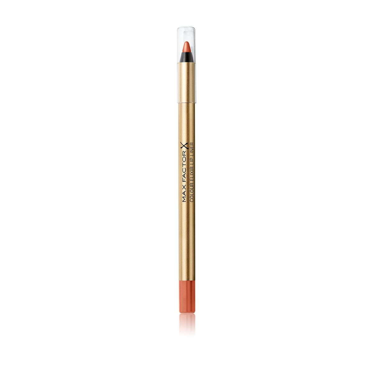 Max Factor Delineador Labios Colour Elixir Lip Liner