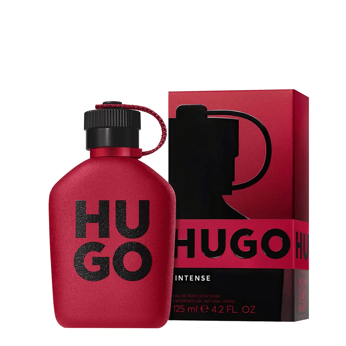 Hugo Boss Intense Men Edp X 125Ml