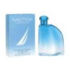 Nautica Pure Blue Edt X 100Ml