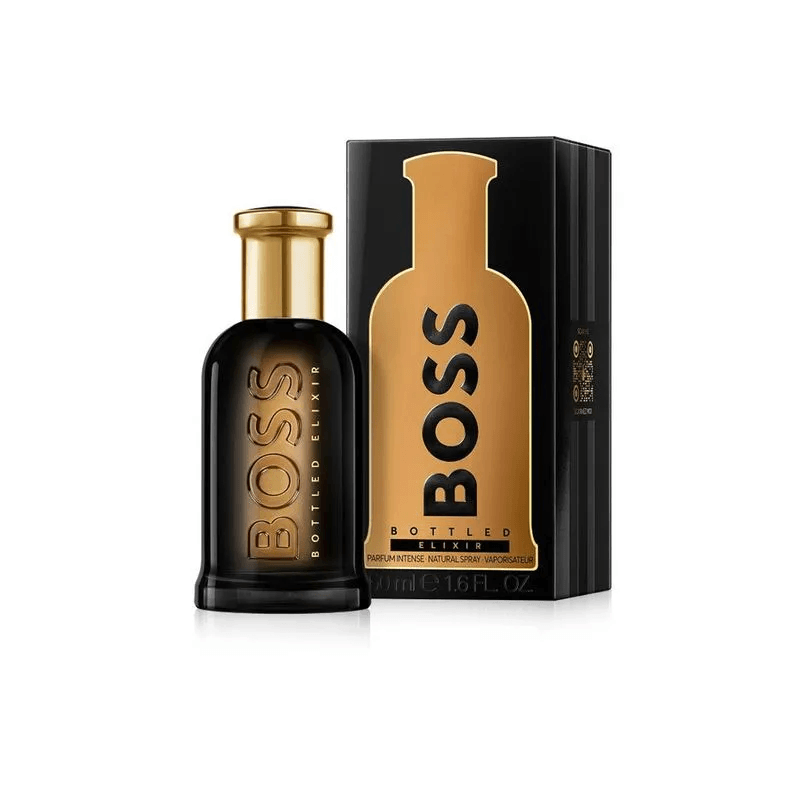 Hugo Boss Bottled Elixir X 50Ml