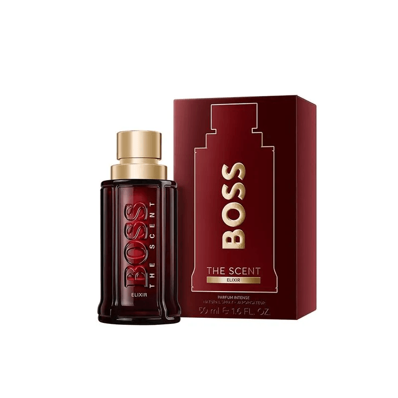 Hugo Boss The Scent For Her Elixir Edp 100Ml