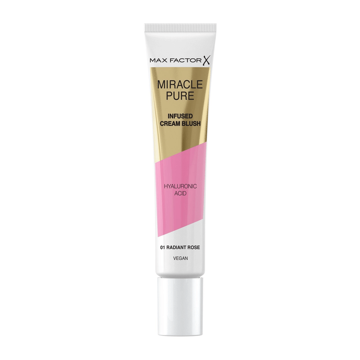 Max Factor Rubor Miracle Pure