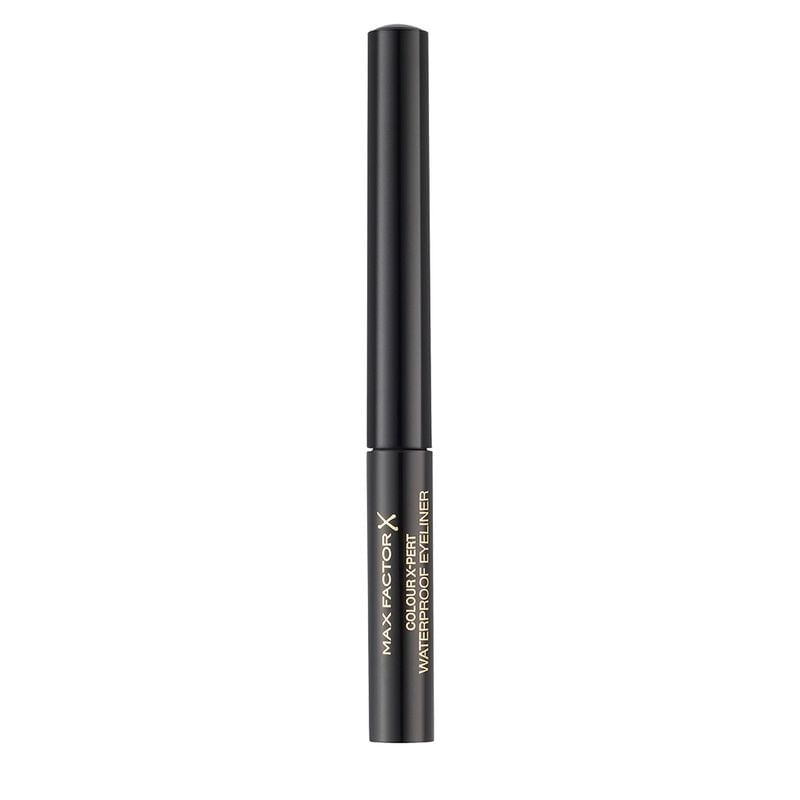 Max Factor Delineador De Ojos Líquido Xpert Waterproof Black