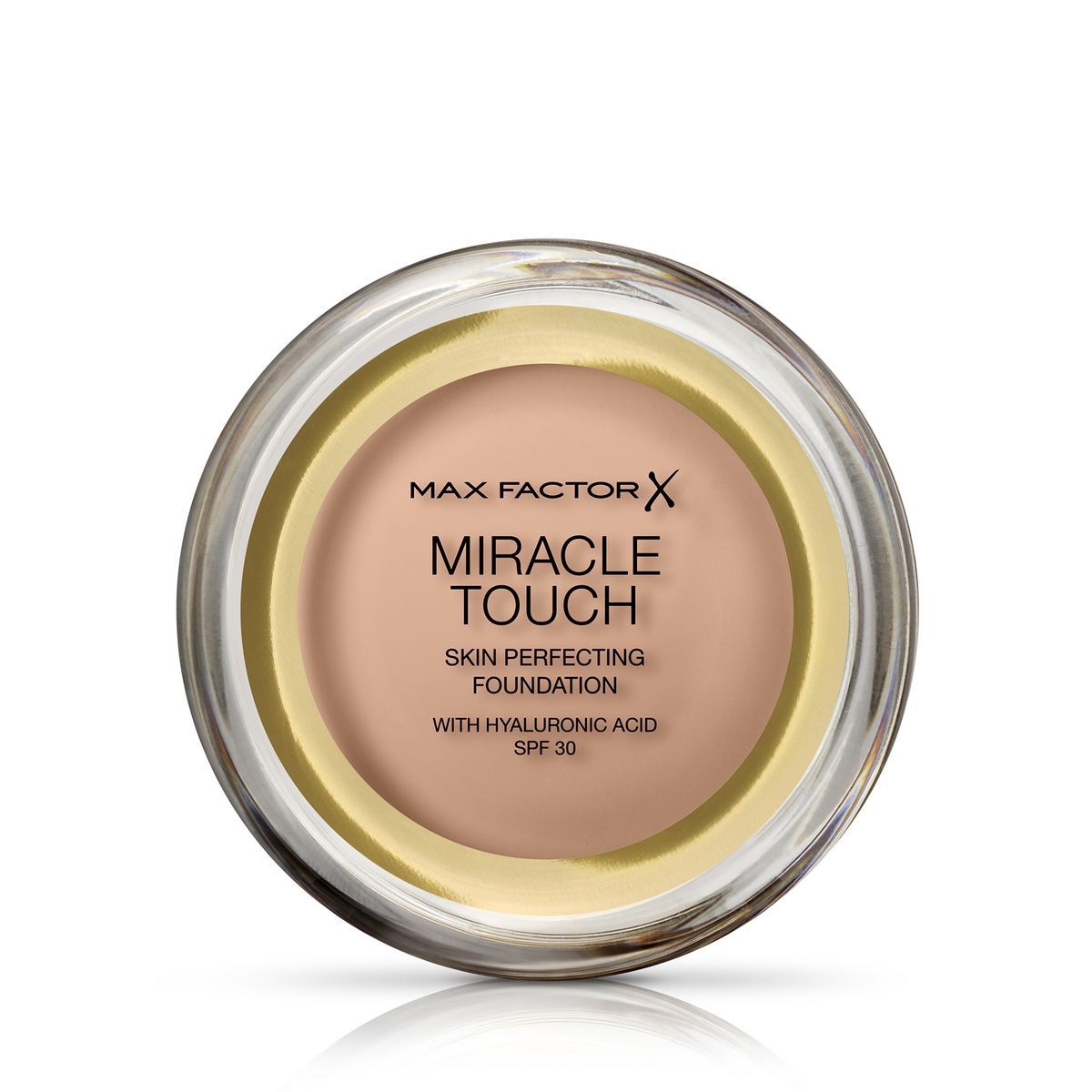 Base De Maquillaje Max Factor Miracle Touch