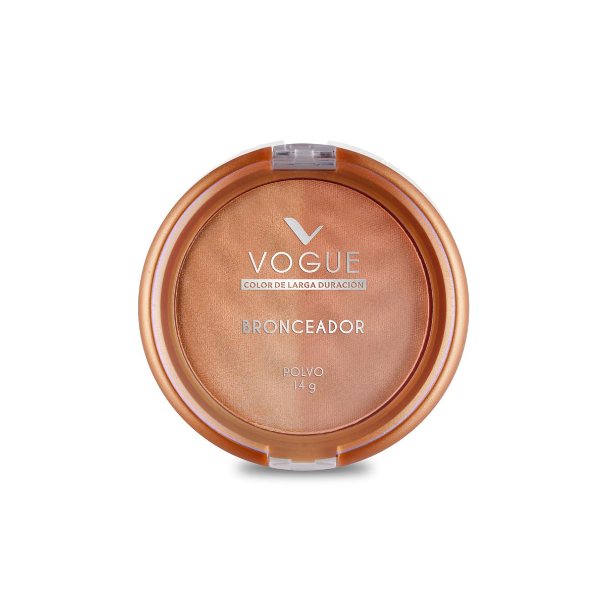 Polvo Bronceador Vogue