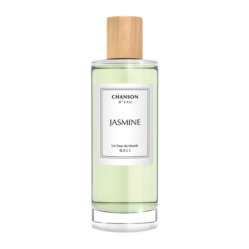 Chanson Jasmine Edt 100 Ml
