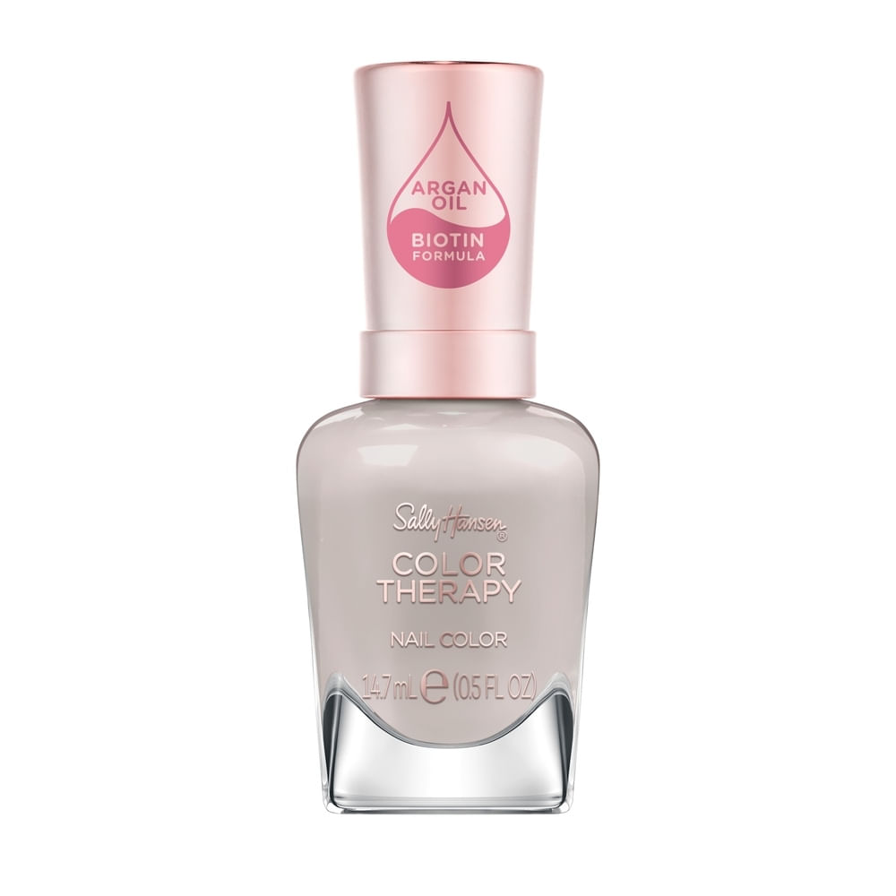 Esmalte De Uñas Sallly Hansen - Color Therapy