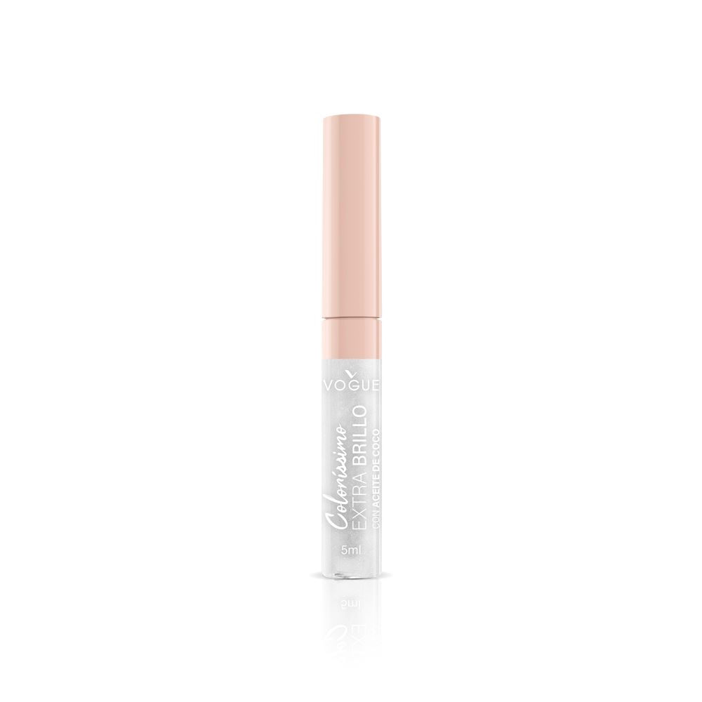 Labial Liquido Vogue Colorissimo Extra Brillo