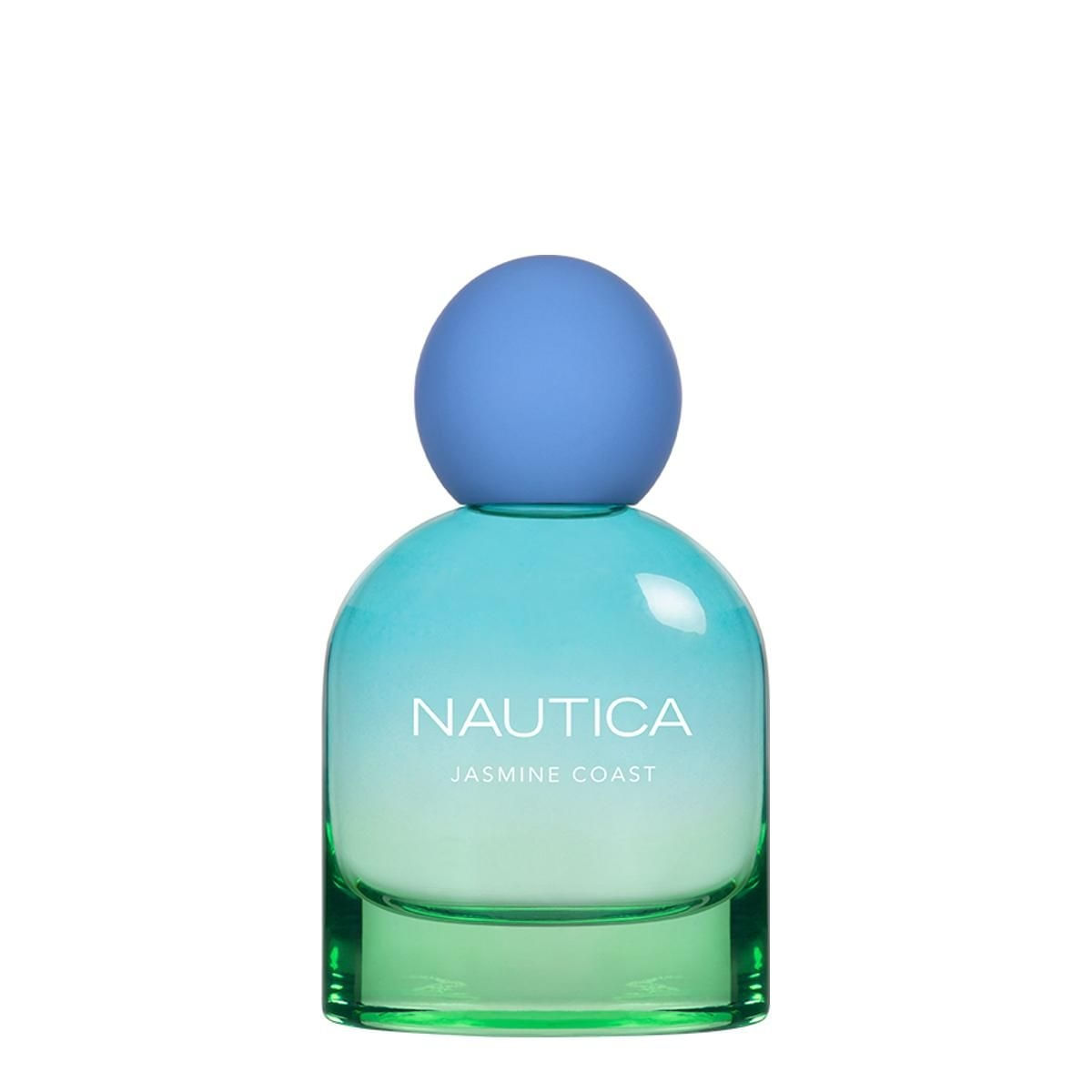Nautica Mujer Jasmine Coast Edp X 50 Ml