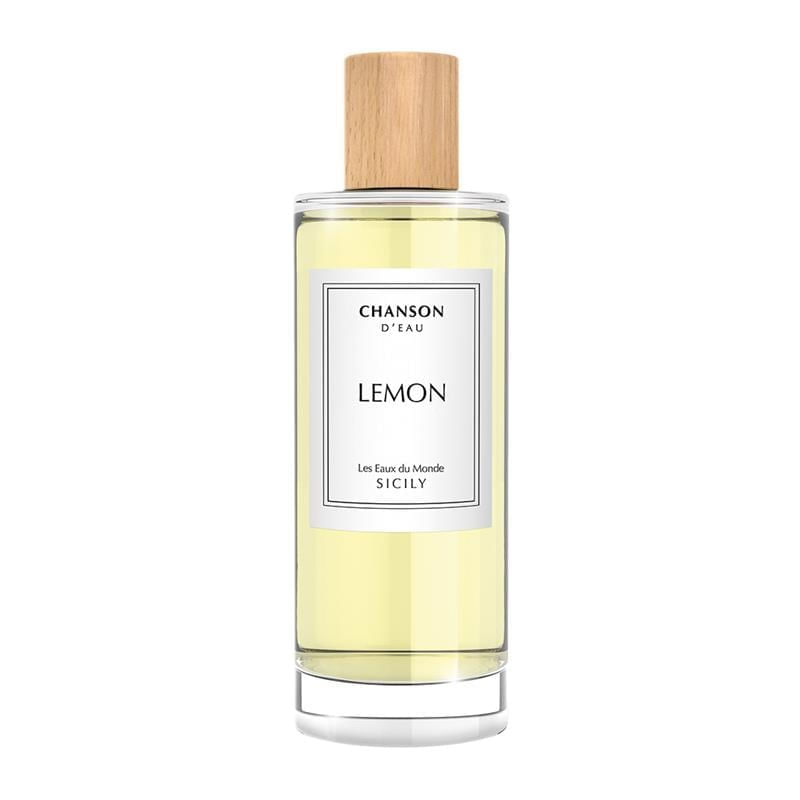 Chanson Lemon Edt 100Ml