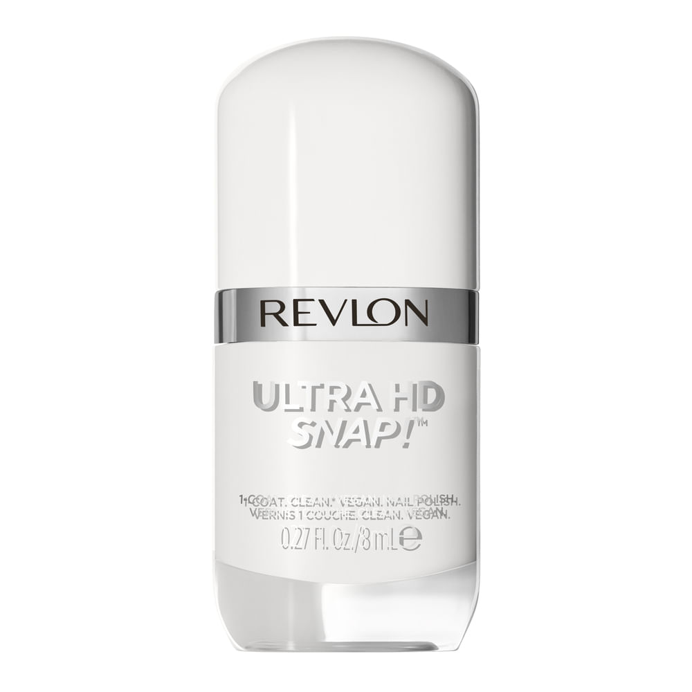 Esmalte Para Uñas Revlon Ultra Hd Snap X 8 Ml