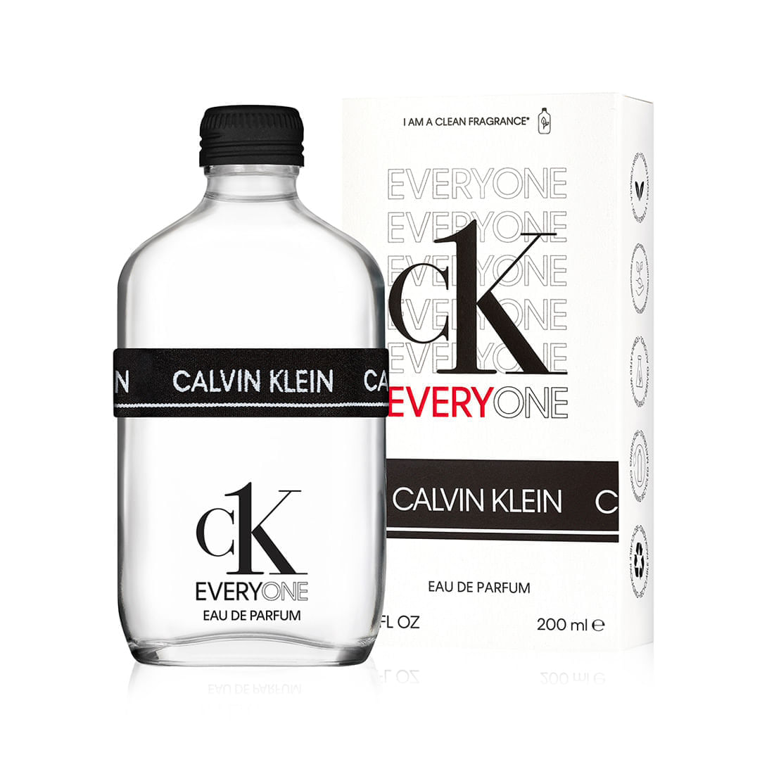Ck Everyone Edp 200Ml