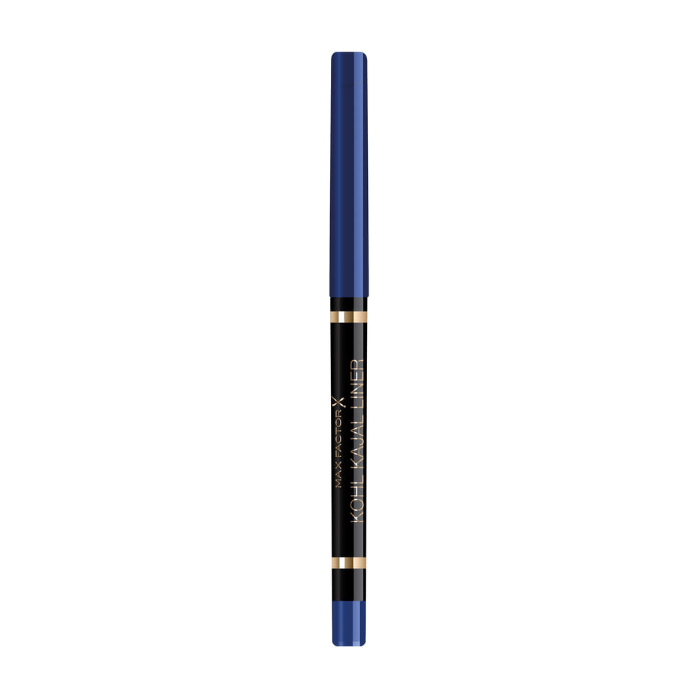 Delineador En Retractil Para Ojos Max Factor Kohl Kajal Azure 002 5G