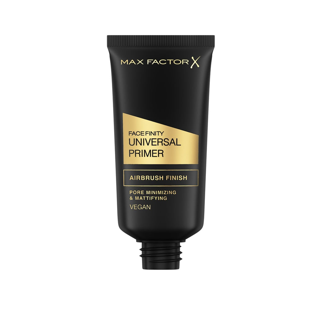 Universal Primer Max Factor Facefinity