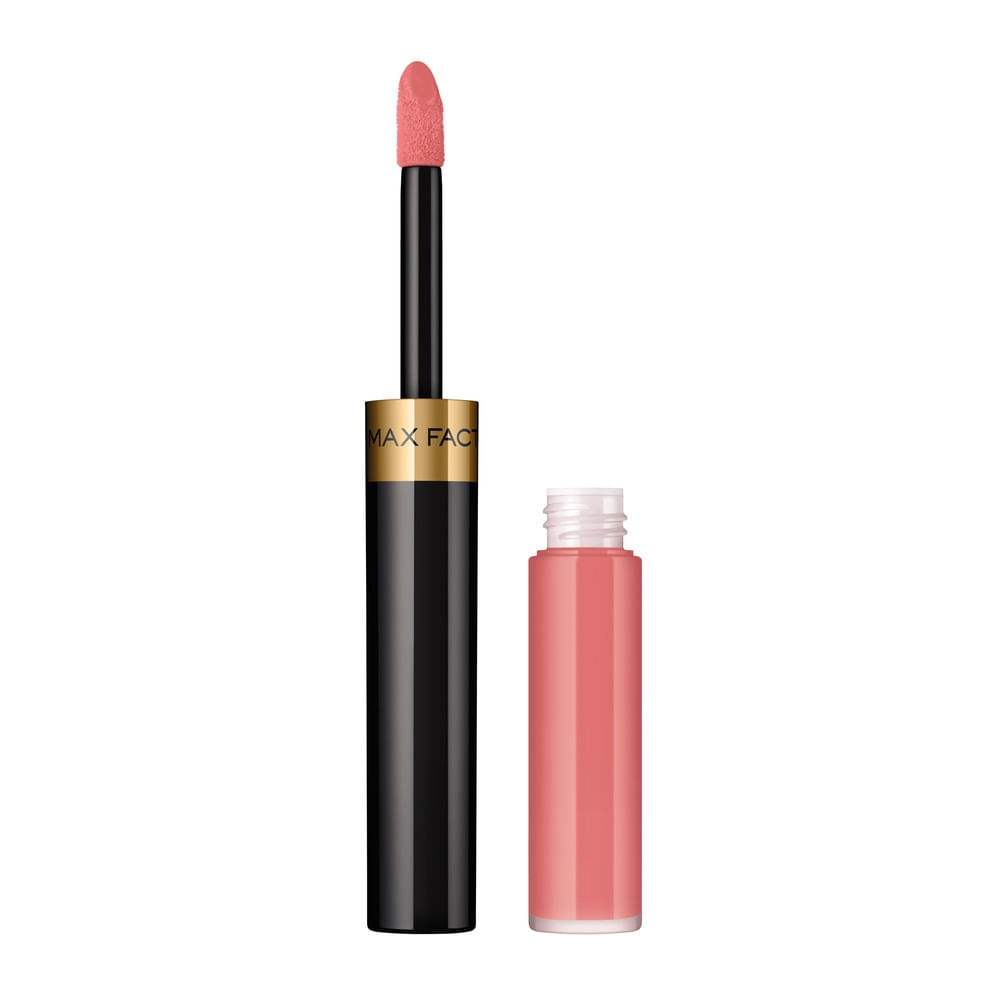 Labial Líquido Lipfinity Max Factor