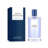David Beckham Fragancia Classic Blue Edt 100 Ml