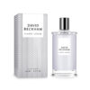 David Beckham Fragancia Classic Homme Edt 100 Ml