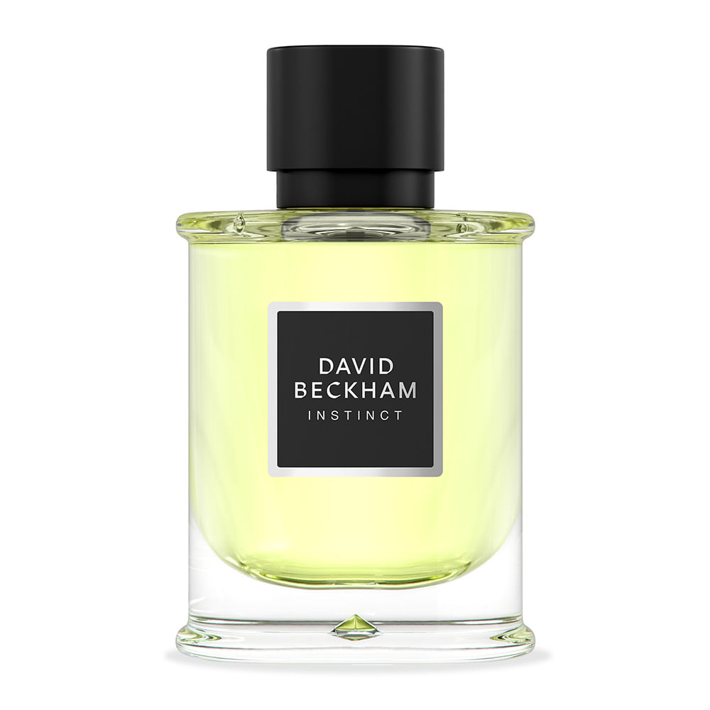 David Beckham Fragancia Instinct Edp 75 Ml