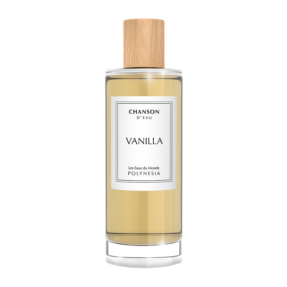 Chanson Vanilla Edt 100Ml