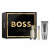 Hugo Boss Bottled Men Edt X100Ml + Shower Gel X100Ml + Travel Size 10Ml