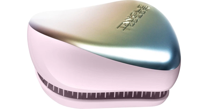 Tangle Teezer Cepillo Compact Styler - Pearlescent Matte