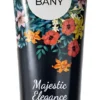 Crema Hidratante Cuerpo Teu & Bany Majestic 226 Gr