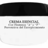 Artez Westerley Crema Esencial Vitaminas A Y F. X 50G