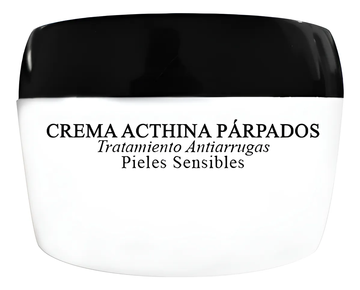 Artez Westerley Cr.Acthina P/ Parpados X 50 Grs