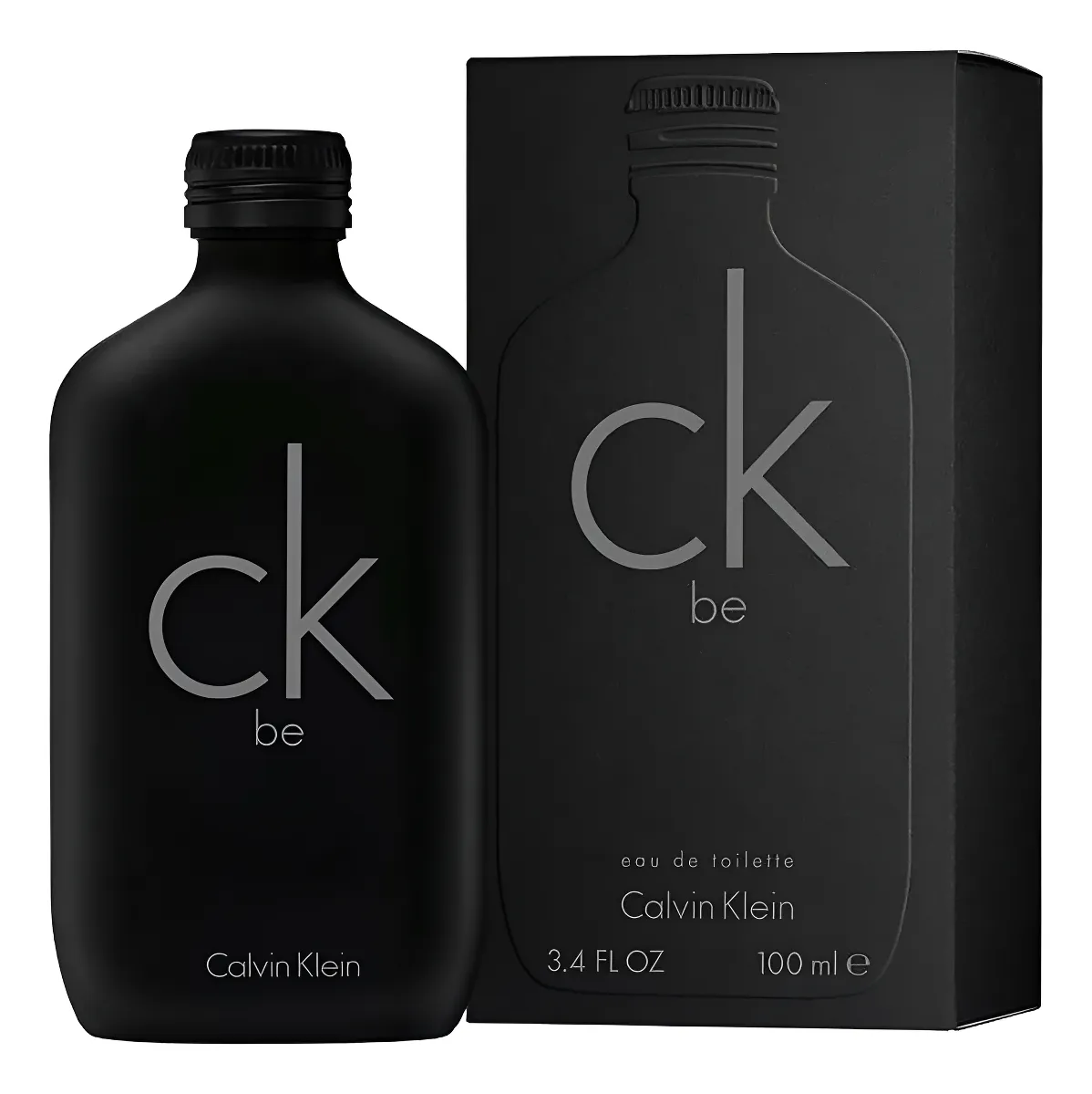 Calvin Klein Ck Be Eau De Toilette 100Ml