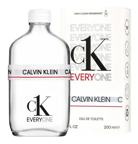 Calvin Klein Ck Everyone Eau De Toilette 200Ml