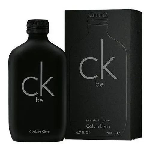 Calvin Klein Ck Be Eau De Toilette 200Ml