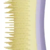 Cepillo Desenredante Perro Pet Teezer Small Dog Lilac Yellow