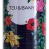 Gel De Baño Cuerpo Teu & Bany Majestic 236 Gr