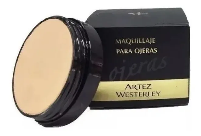 Artez Westerley Corrector De Ojereas X 8 Gr
