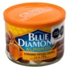 Blue Diamond Almendras Sabor Miel 170G