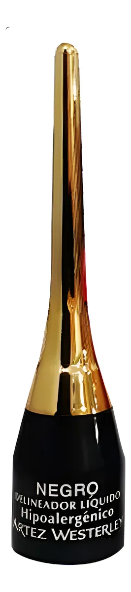 Artez Westerley Perfect Delineador Liquido X 3 Cc