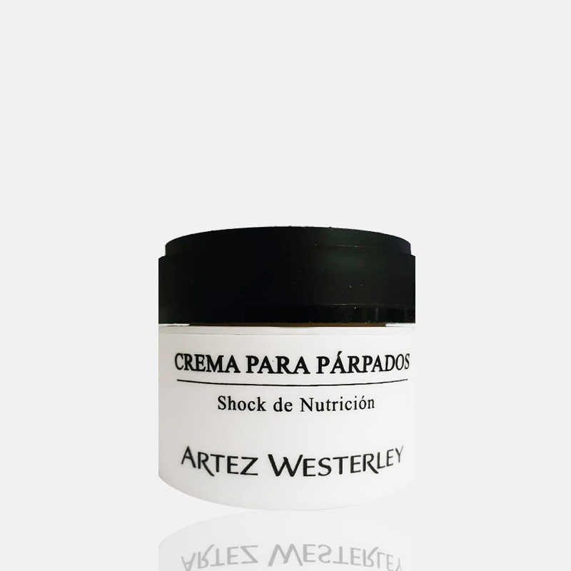 Artez Westerley Cr.Para Parapados X 25 Grs