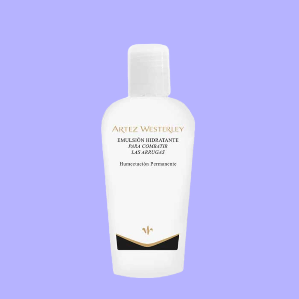 Artez Westerley Emul.Hid.Combate Arrugas X 145 Ml
