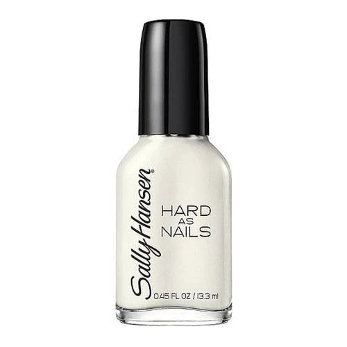 Sally Hansen Fortalecedor De Uñas Hard As Nails