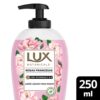 Lux Jabon Liquido Para Manos Rosas Francesas 250 Ml
