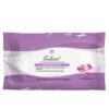 Teatrical Toallitas De Limpieza Facial Con Agua Micelar 5 En 1 (40 Unid)