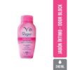 Jabón Liquido Vaginal Dermo Vagisil Por 240 Ml Odor Block