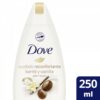 Jabón Líquido Dove Karite 250 Ml