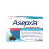 Asepxia Jabón Exfoliante Barra 100 G