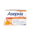 Asepxia Jabón Azufre Barra 100 G