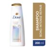 Shampoo Dove Bond Intense Repair X 200 Ml