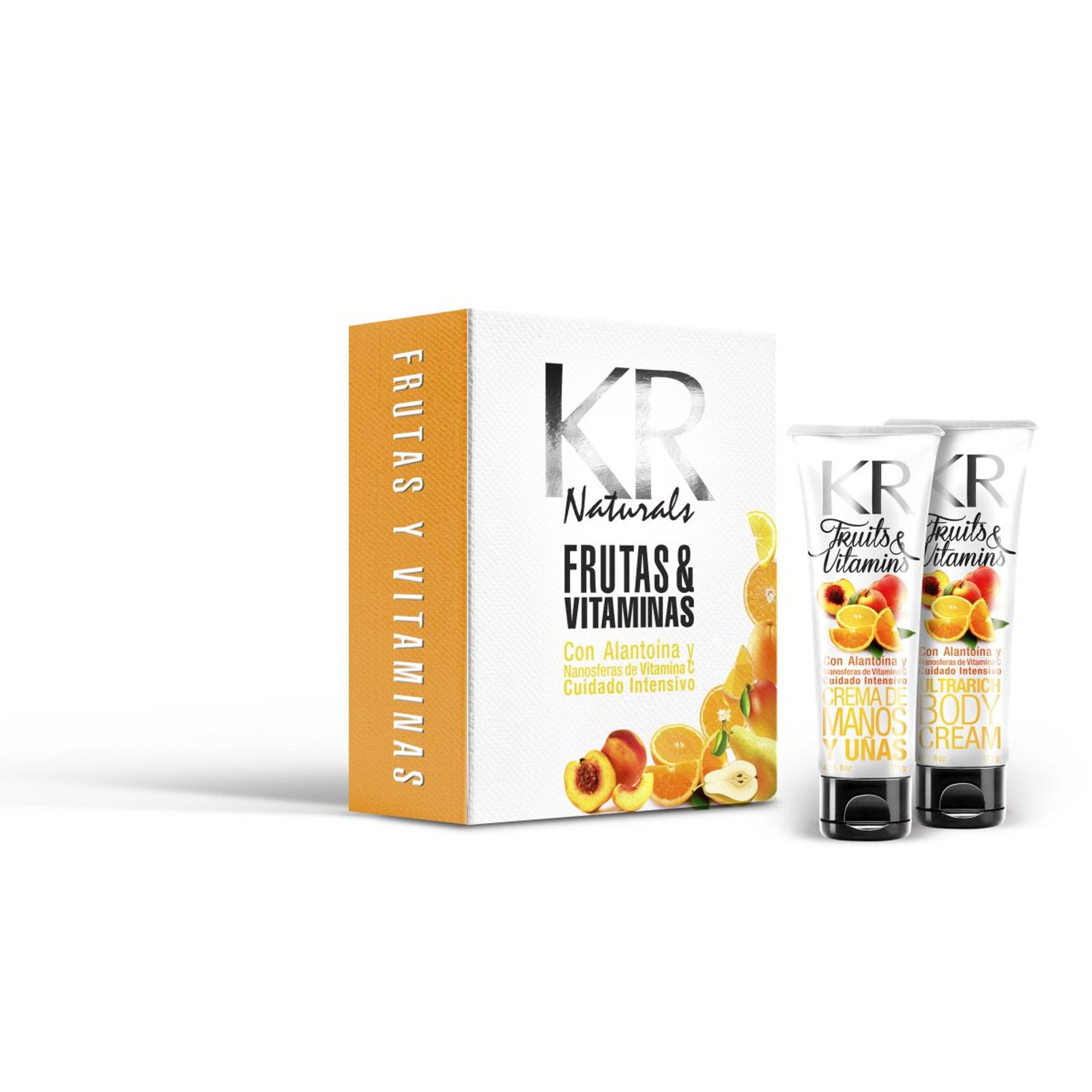 Karina Rabolini Gift Duo Cuidado Intensivo