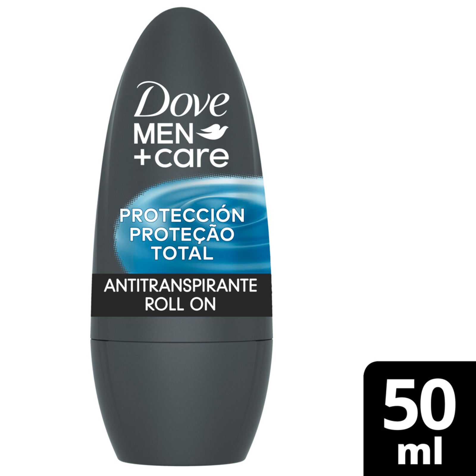 Desodorante Dove Men Roll-On Comfort Protection X 50 Ml