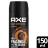 Axe Desodorante Aerosol Dark Temptation 150 Ml