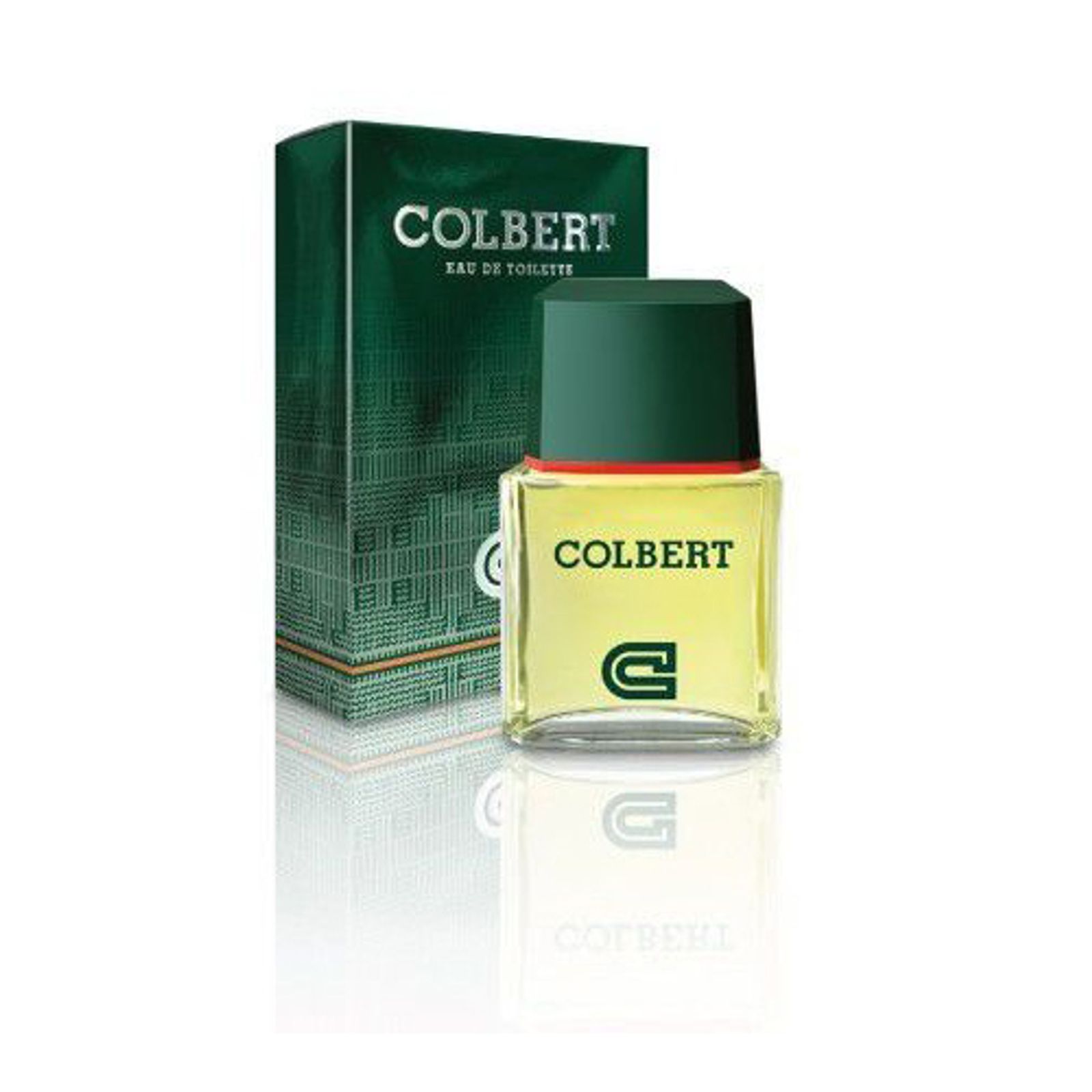 Colbert Fragancia Edt For Men 60Ml
